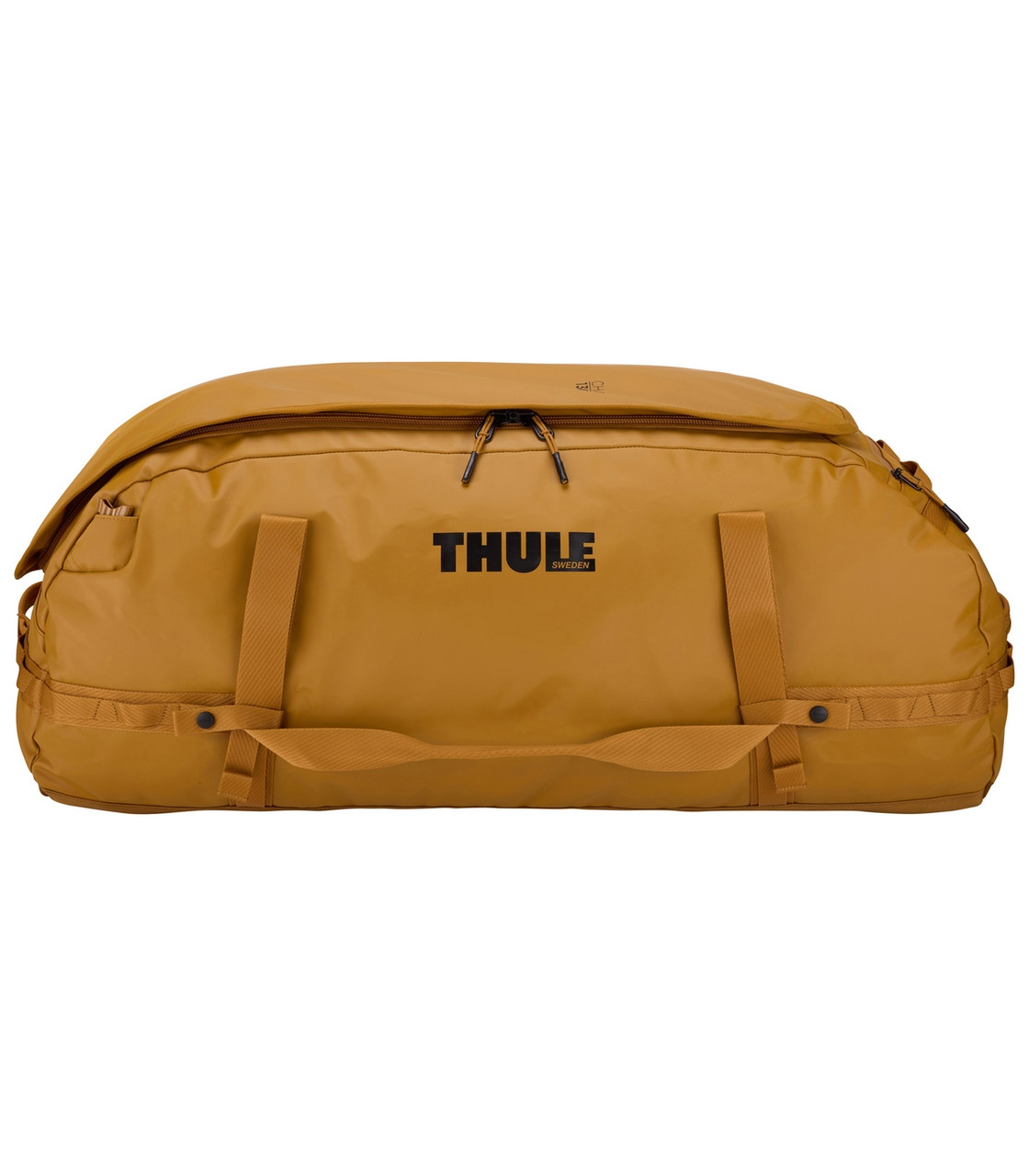 TDSD305GOLD Спортивная сумка Thule CHASM 130L, желтая, 3205003 - фото 10 - id-p226684783