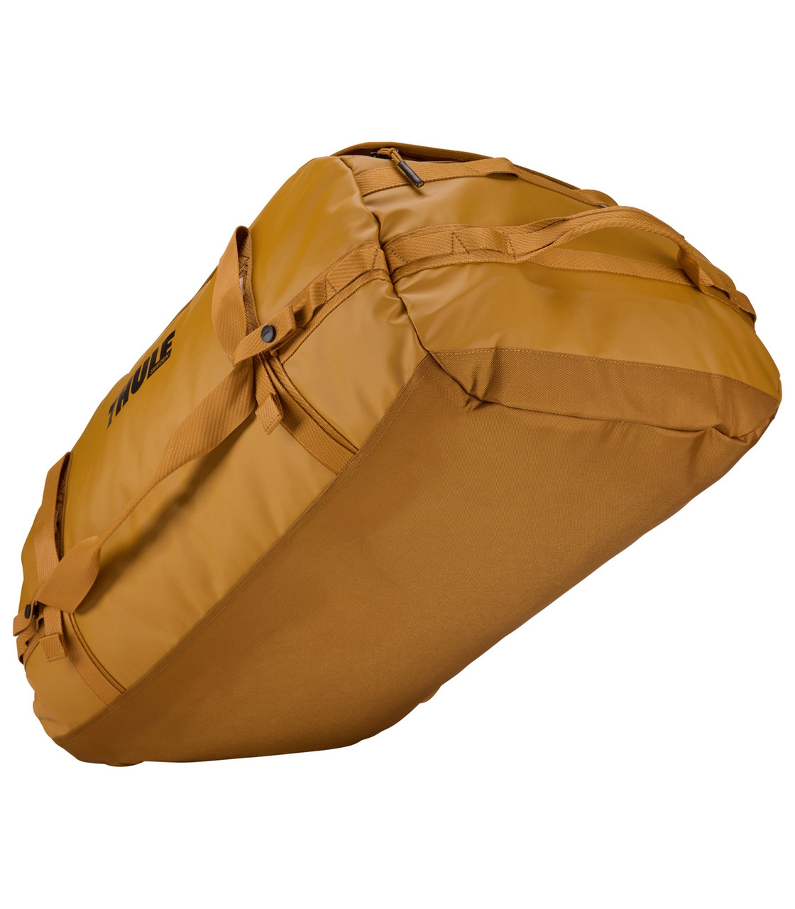 TDSD304GOLD Спортивная сумка Thule CHASM 90L, желтая, 3204999 - фото 5 - id-p226684784