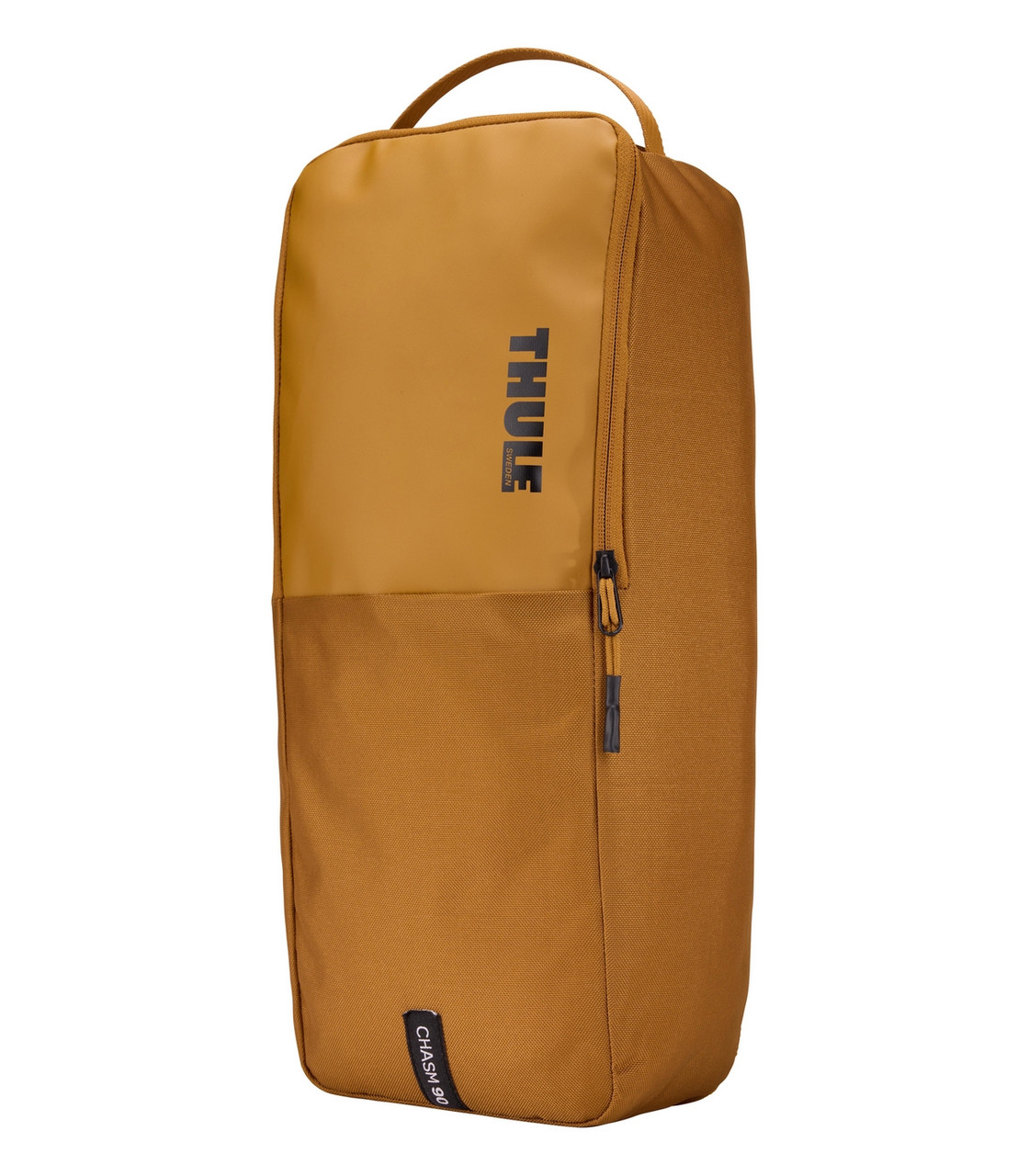 TDSD304GOLD Спортивная сумка Thule CHASM 90L, желтая, 3204999 - фото 9 - id-p226684784