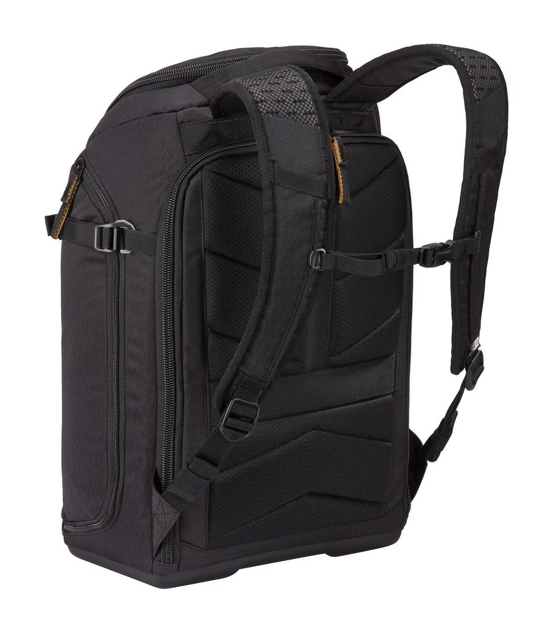 CVBP106K Рюкзак для фотоаппарата Case Logic Viso, черный, 3204535 - фото 3 - id-p226684785