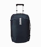 TSR356MIN Чемодан на колесиках Thule Subterra Wheeled Duffel 56л, синий (3203450)