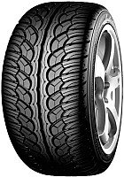 Летняя шина Yokohama Parada Spec-X PA02 285/40R22 110V