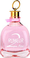 Парфюмерная вода Lanvin Rumeur 2 Rose