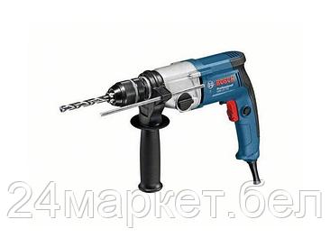 Безударная дрель Bosch GBM 13-2 RE Professional [06011B2000]