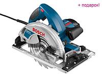 Дисковая пила Bosch GKS 65 G Professional (0601668903)