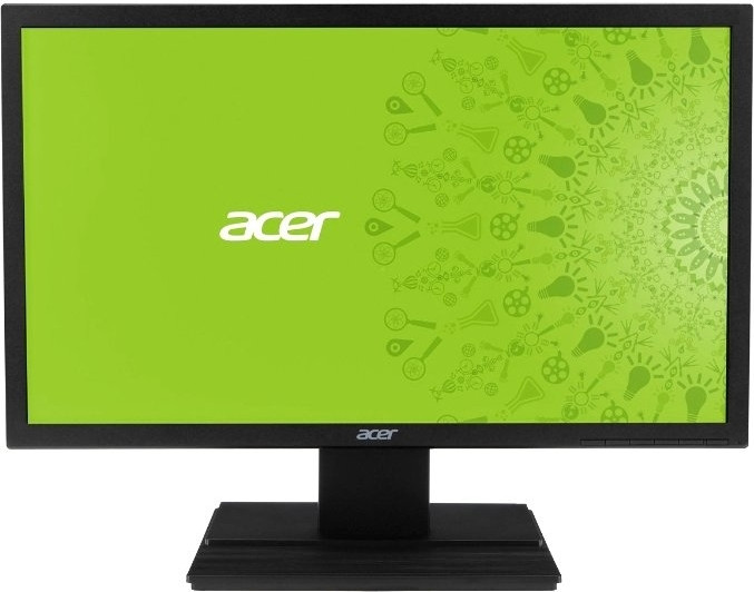 Монитор Acer V226HQLb [UM.WV6EE.002] - фото 1 - id-p226685128