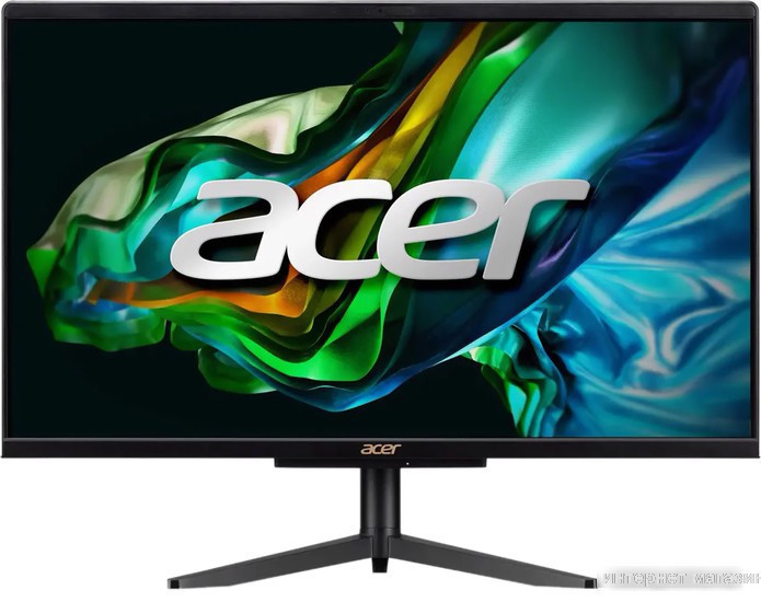 Моноблок Acer Aspire C24-1610 DQ.BLACD.003 - фото 1 - id-p226685165