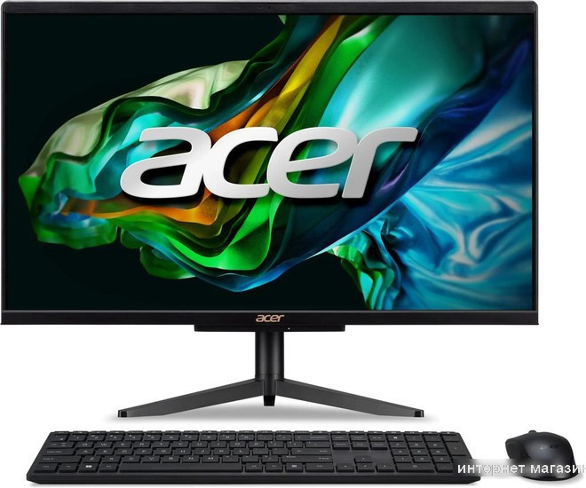 Моноблок Acer Aspire C24-1610 DQ.BLACD.003 - фото 2 - id-p226685165