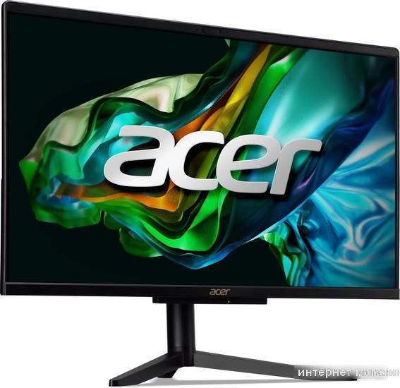 Моноблок Acer Aspire C24-1610 DQ.BLACD.003 - фото 4 - id-p226685165