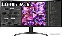 LG UltraWide 34WQ60C-B