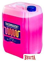 Теплоноситель Thermagent -65 C 10 кг