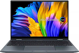 Ноутбук ASUS Zenbook 14 Flip OLED UN5401QA-KN219