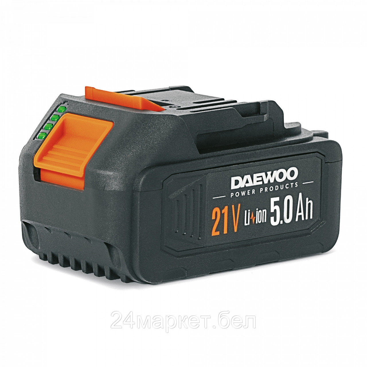 Аккумулятор DAEWOO DABT 5021Li DABT 5021Li - фото 1 - id-p225457048