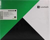 Lexmark 52D0Z00 Фотобарабан Lexmark Return Program 100K {MS812/MS810/MS811/MX710/MX711/MX810/MX811/MX812}