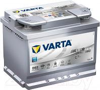 Автомобильный аккумулятор Varta Silver Dynamic AGM / 560901068