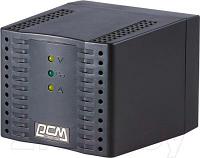 Стабилизатор напряжения Powercom TCA-2000