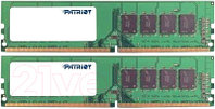Оперативная память DDR4 Patriot PSD416G2666K