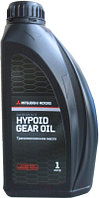 Трансмиссионное масло Mitsubishi Hypoid Gear Oil 80 GL-5 / MZ320282