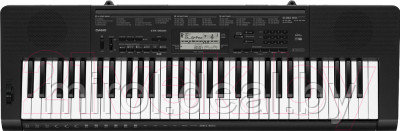 Синтезатор Casio CTK-3500 - фото 1 - id-p226686559