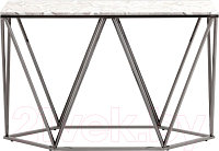 Консольный столик Stool Group Авалон 122x41 / ECST-0551