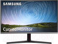 Монитор Samsung C27RG500FHI (LC27R500FHIXCI)