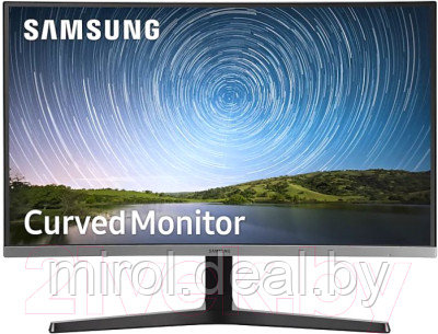 Монитор Samsung C27RG500FHI (LC27R500FHIXCI) - фото 1 - id-p226686618