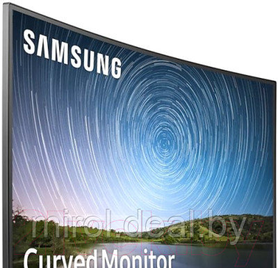 Монитор Samsung C27RG500FHI (LC27R500FHIXCI) - фото 2 - id-p226686618