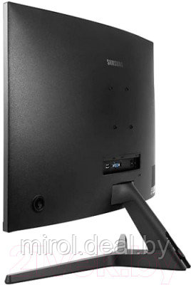 Монитор Samsung C27RG500FHI (LC27R500FHIXCI) - фото 6 - id-p226686618