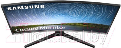 Монитор Samsung C27RG500FHI (LC27R500FHIXCI) - фото 8 - id-p226686618