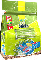 Корм для рыб Tetra Pond Sticks