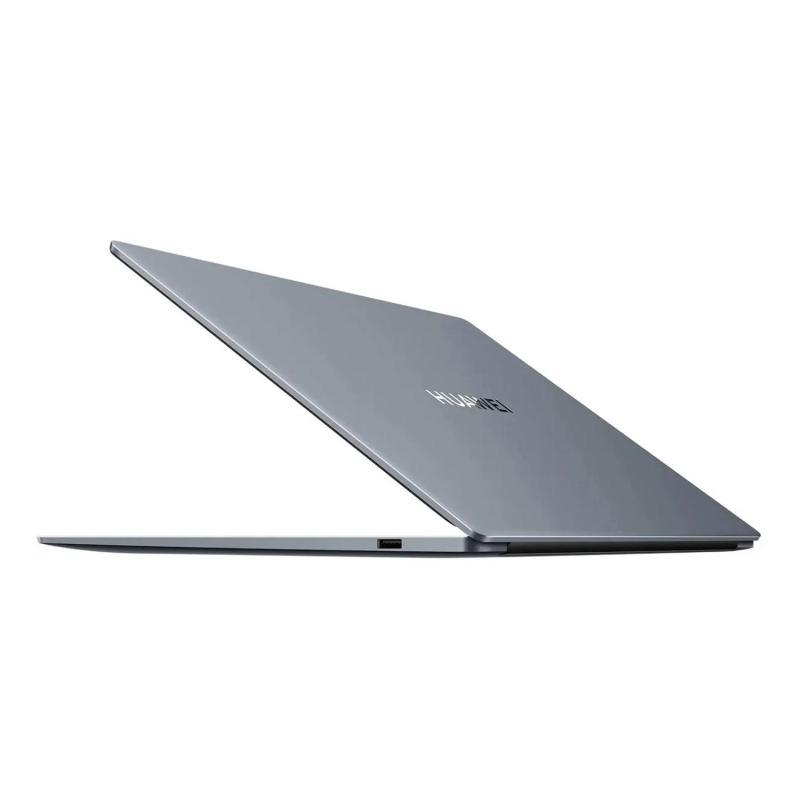 Huawei MateBook D16 MCLF-X [53013YDK] Black 16" {FHD i5-12450H/16GB/512GB SSD/W11H}