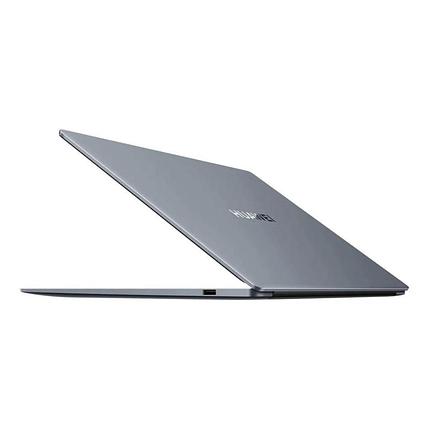 Huawei MateBook D16 MCLF-X [53013YDK] Black 16" {FHD i5-12450H/16GB/512GB SSD/W11H}, фото 2