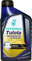Трансмиссионное масло Tutela 80W90 W90/M GL-5 / 14521619