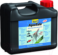 Средство для ухода за водой аквариума Tetra AquaSafe / 706617/704183