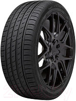 Летняя шина Roadstone N'Fera SU1 275/40R19 105Y