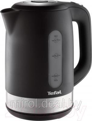 Электрочайник Tefal KO330830 - фото 1 - id-p226687301