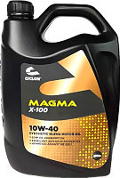 Моторное масло Cyclon Magma Х-100 10W40 / JM06507