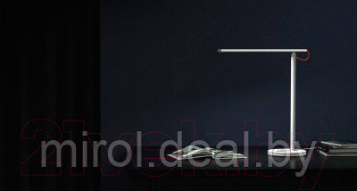 Настольная лампа Xiaomi Mi LED Desk Lamp 1S MUE4105GL / MJTD01SYL - фото 4 - id-p226687327