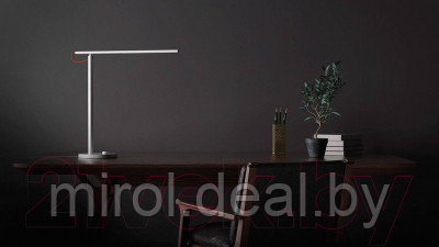 Настольная лампа Xiaomi Mi LED Desk Lamp 1S MUE4105GL / MJTD01SYL - фото 6 - id-p226687327