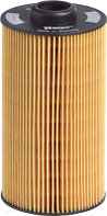 Масляный фильтр Hengst E202H01D34