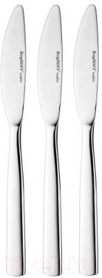 Набор столовых ножей BergHOFF Evita / 1212021-1 - фото 1 - id-p226687627