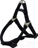 Шлея Trixie Premium One Touch Harness 204701