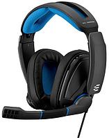 Гарнитура EPOS / Sennheiser Gaming Headset GSP 300, Stereo, 2x3.5 mm / 1x3.5mm(PCV 05 Combo Audio Adaptor),