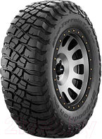 Всесезонная шина BFGoodrich Mud Terrain T/A KM3 33x12.50R17 120Q