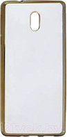 Чехол-накладка Volare Rosso Frame TPU для Nokia 3