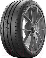 Летняя шина Michelin Pilot Sport Cup 2 235/35R19 91Y Porsche