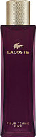 Парфюмерная вода Lacoste Pour Femme Elixir