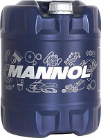 Моторное масло Mannol OEM 5W30 / MN7703-20
