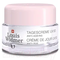 Крем для лица Louis Widmer Дневной увлажняющий UV50 Уход для всех типов кожи