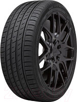 Летняя шина Roadstone N'Fera SU1 255/45R18 103Y